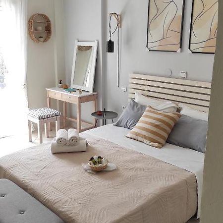 Boho Studios Liapades - Near Restaurants, Bus And Beaches Esterno foto