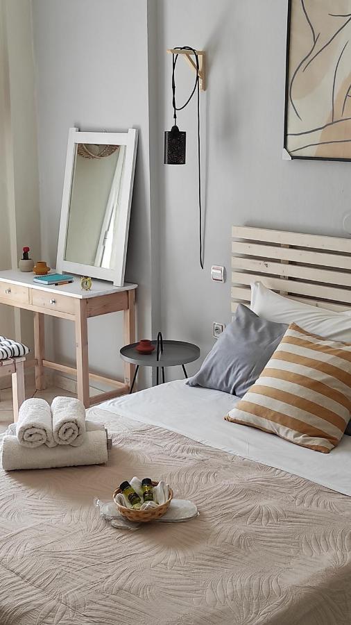 Boho Studios Liapades - Near Restaurants, Bus And Beaches Esterno foto