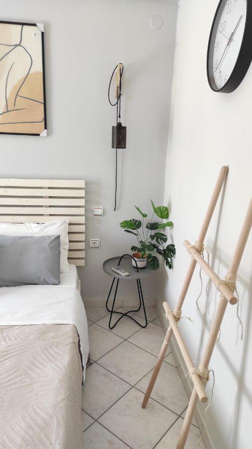 Boho Studios Liapades - Near Restaurants, Bus And Beaches Esterno foto