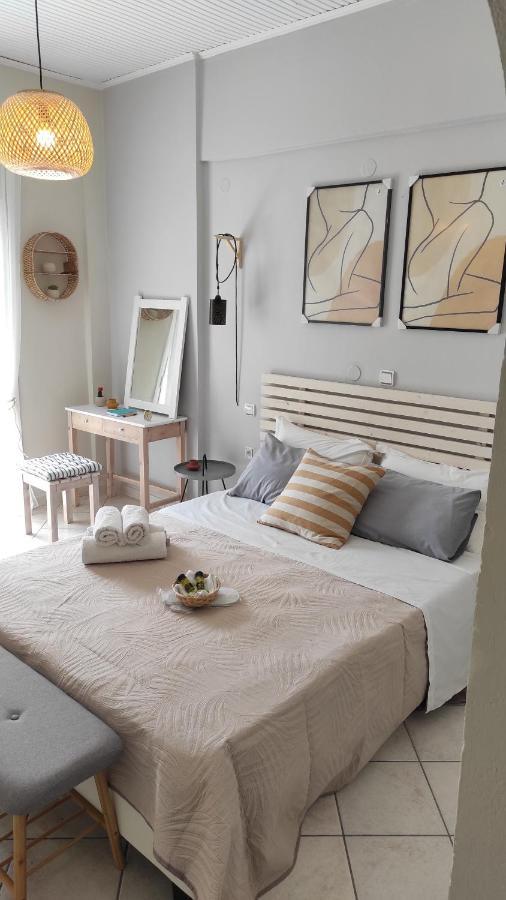 Boho Studios Liapades - Near Restaurants, Bus And Beaches Esterno foto