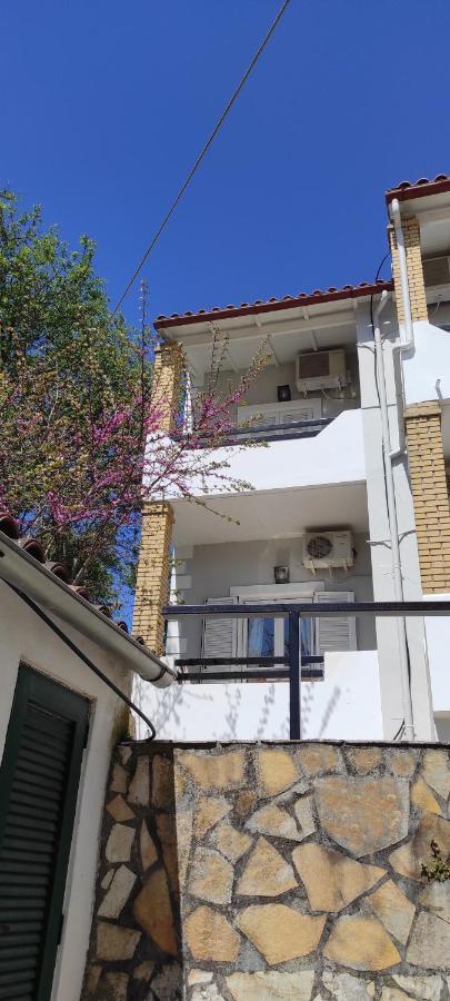 Boho Studios Liapades - Near Restaurants, Bus And Beaches Esterno foto