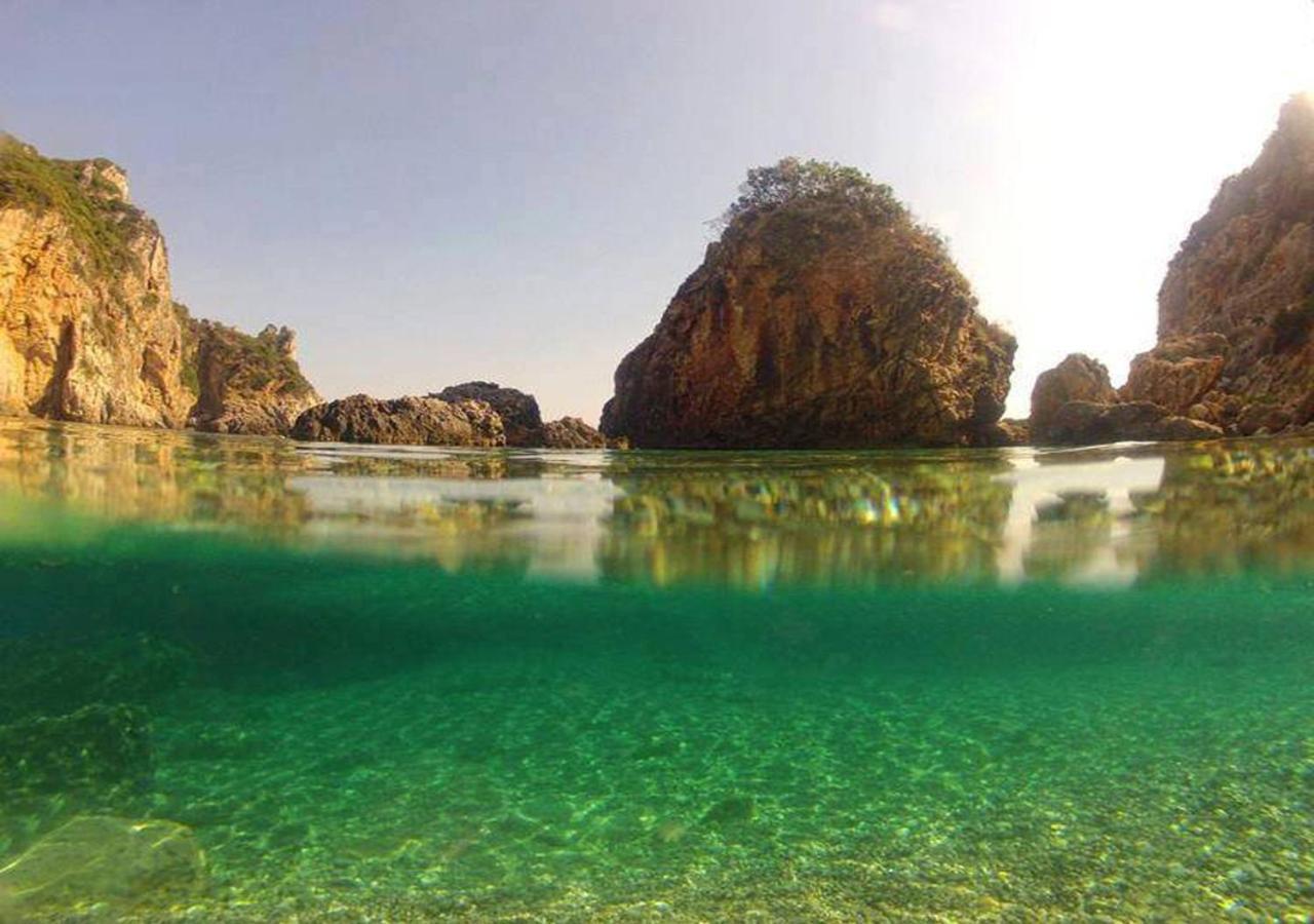 Boho Studios Liapades - Near Restaurants, Bus And Beaches Esterno foto