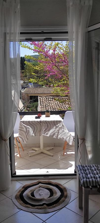Boho Studios Liapades - Near Restaurants, Bus And Beaches Esterno foto