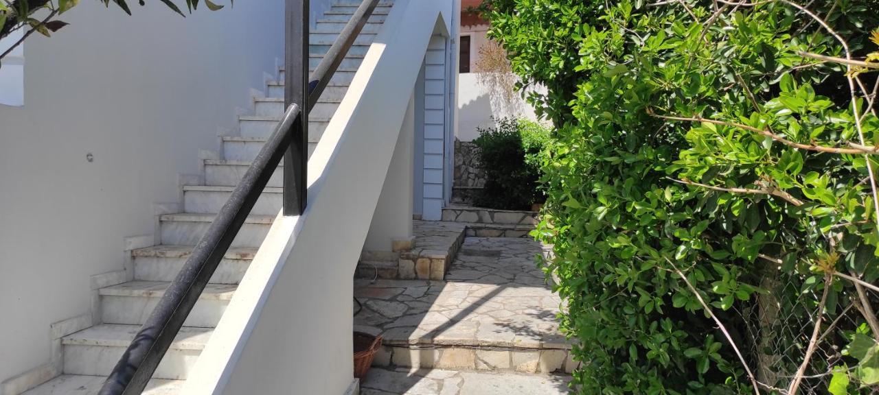 Boho Studios Liapades - Near Restaurants, Bus And Beaches Esterno foto