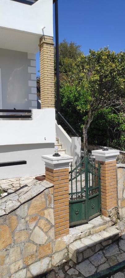 Boho Studios Liapades - Near Restaurants, Bus And Beaches Esterno foto