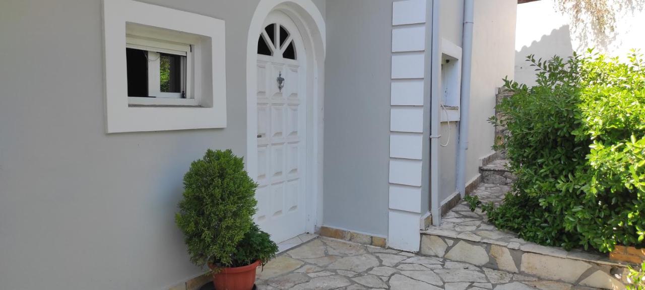 Boho Studios Liapades - Near Restaurants, Bus And Beaches Esterno foto